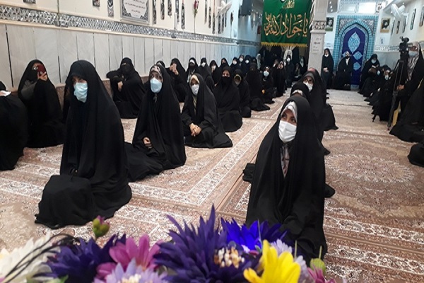 موسسه نورالیقین مؤسسه نورالیقین