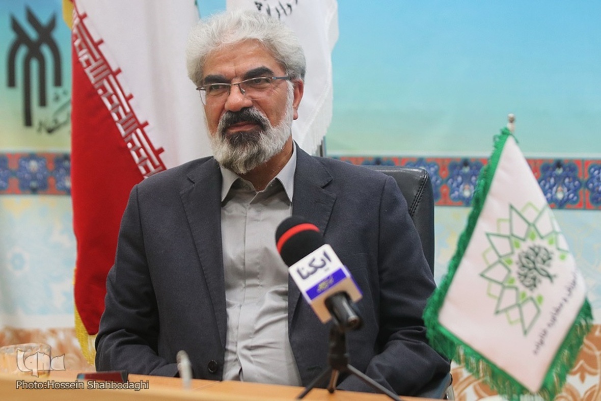 مسعود جان‌بزرگی، مبدع رویکرد درمان معنوی خداسو