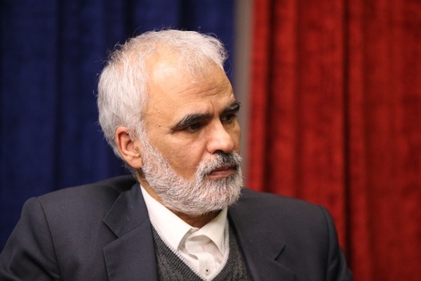 محمدعلی محققی