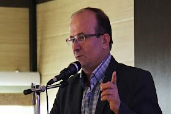 یونس پناهی، رئیس مؤسسه ملی توسعه تحقیقات علوم پزشکی یونس پناهی، رئیس مؤسسه ملی توسعه تحقیقات علوم پزشکی