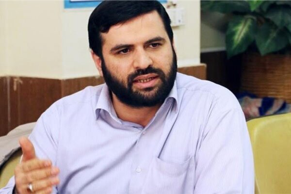 عباس شیراوژن، معاون دانشجویی فرهنگی وزارت بهداشت، درمان و آموزش پزشکی عباس شیراوژن، معاون دانشجویی فرهنگی وزارت بهداشت، درمان و آموزش پزشکی