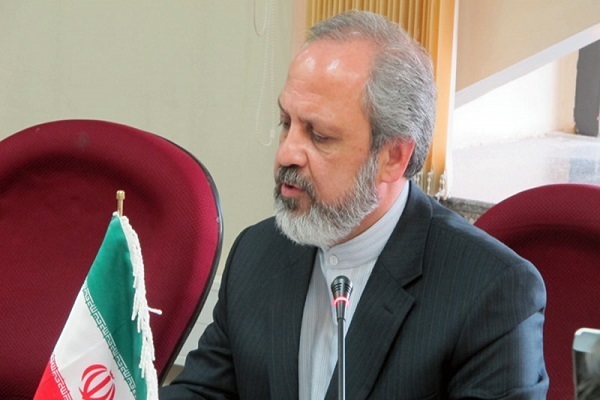 محمدحسین نیکنام، عضو هیئت علمی دانشگاه علوم پزشکی قم