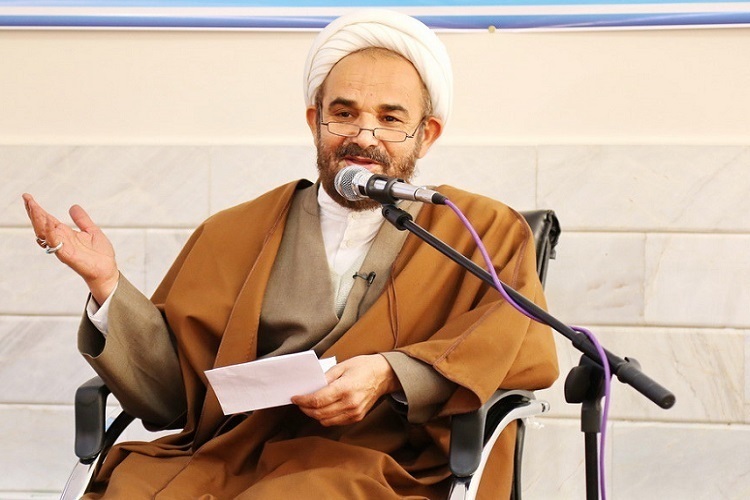 حجت‌الاسلام والمسلمین محمدحسین فلاح‌زاده، رئیس مؤسسه موضوع‌شناسی احکام فقهی حوزه علمیه قم