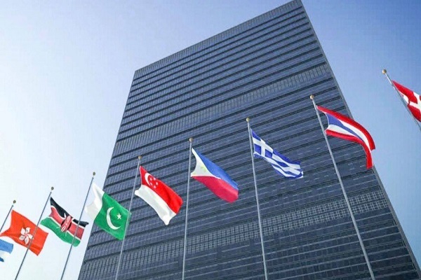 بررسی هویت زنان در دین اسلام در نشست سازمان ملل