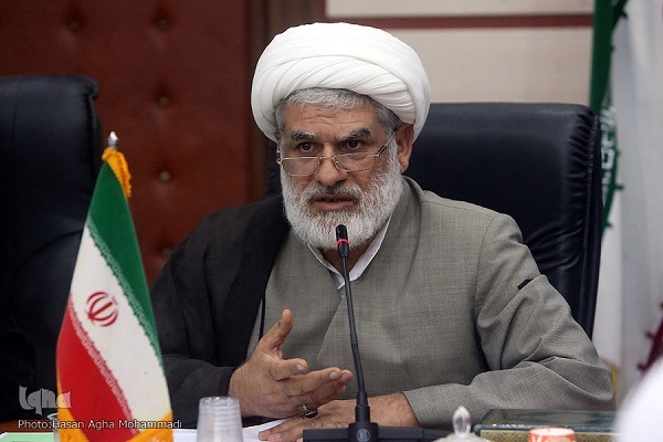حجت‌ الاسلام و المسلمین سعید بهمنی - همایش بین‌ المللی «پژوهش‌های قرآنی»