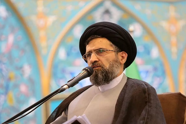 شرح مختصر خطبه 176 نهج البلاغه - حسینی قمی