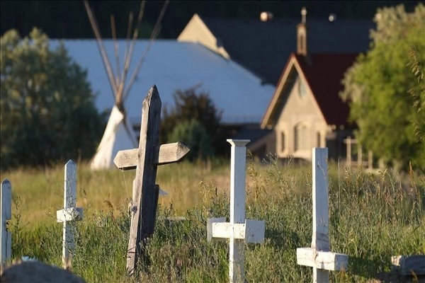 تخریب قبرستان‌های مسلمانان و مسیحیان ارتدوکس در سوئد
