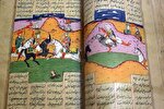 تلفیق تمدن اسلامی و ایرانی در شاهنامه فردوسی
