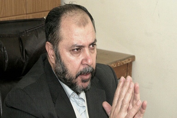 توبیخ رهبر بزرگترین حزب اسلامی اردن به دلیل حمله به معاویه