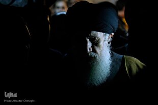 جزئیات مراسم تشییع پیکر آیت‌الله فاطمی‌نیا اعلام شد