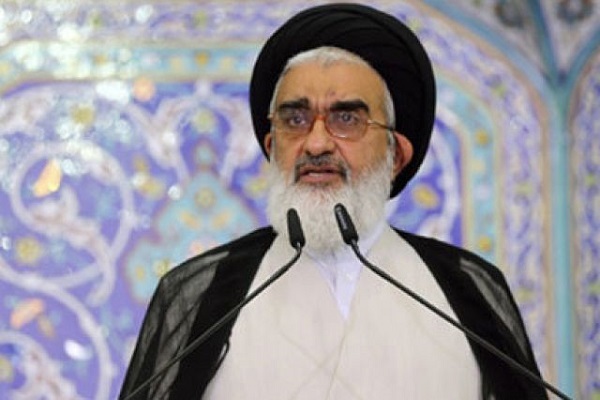 آیتالله سیدمحمد سعیدی، امامجمعه قم آیتالله سیدمحمد سعیدی، امامجمعه قم
