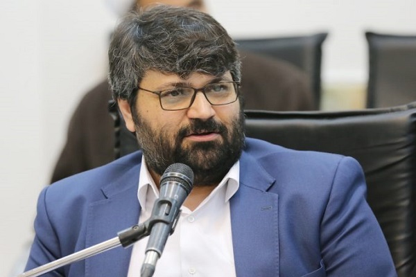 سید موسی حسینی کاشانی مدیرکل فرهنگ و ارشاد اسلامی استان قم