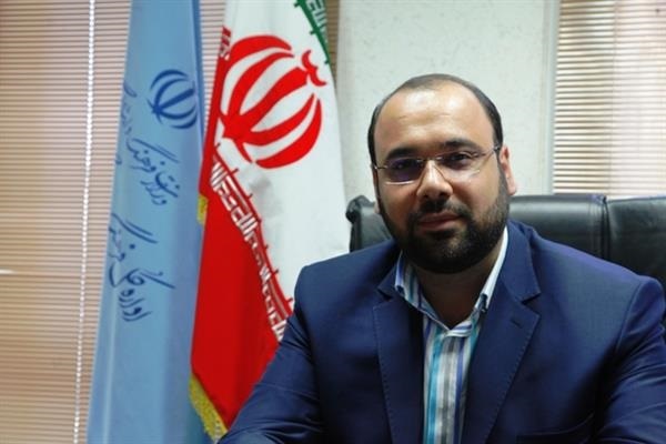 سیدمصطفی میرعرب رضی، رئیس گروه قرآن و عترت اداره&zwnj;کل فرهنگ و ارشاد اسلامی قم