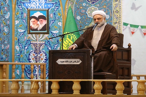 نسبت به فاطمیه بی‌تفاوت نباشید!