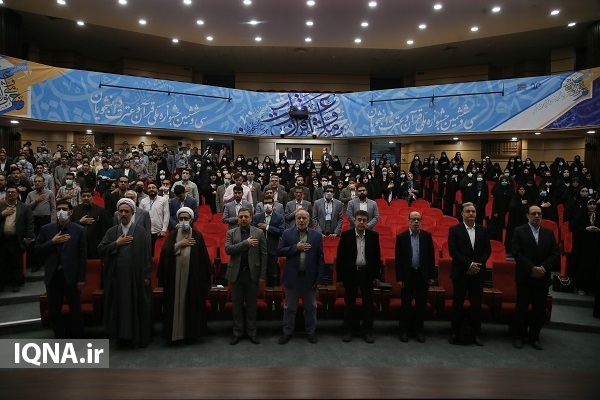 آغاز سومین روز از جشنواره قرآن و عترت دانشگاهیان