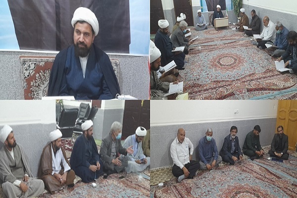 بزرگداشت جانباختگان سانحه متروپل در هیرمند برگزار شد