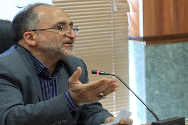 احمد حاجی‌زاده، معاون سیاسی، امنیتی و اجتماعی استانداری قم