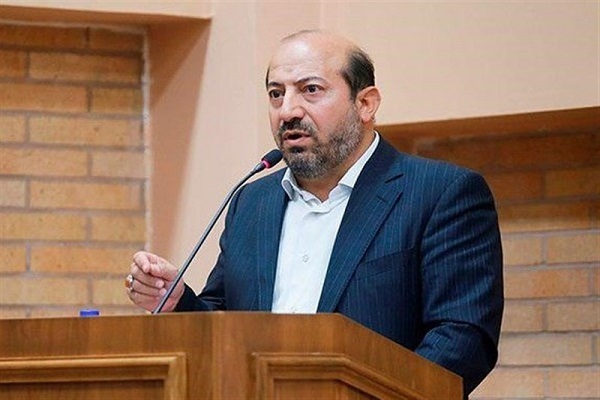 نجفی قدسی، فعال قرآنی