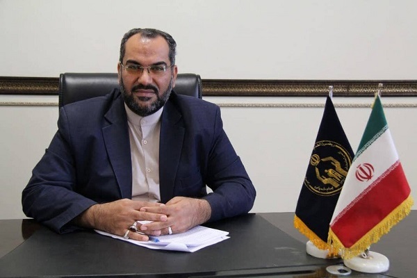 عباس جوشقانیان، معاون توسعه مشارکتهای مردمی کمیته امداد استان قم