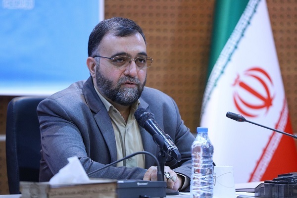 مهدی کلانترزاده، مدیرکل ارتباطات و امور بین‌الملل شهرداری قم 