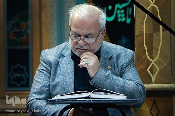 نام زنده‌یاد «بهمن‌ جاهی» در میان جمعیت قرآنی استان تهران ماندگار است