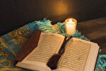 تجلیل از خانواده‌های شهدا در پانزدهمین دوره مسابقات قرآنی «مدهامتان»