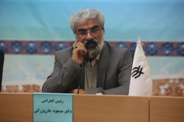 مسعود جان‌بزرگی، عضو هیئت علمی پژوهشگاه حوزه و دانشگاه