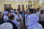 آغاز بیست و‌چهارمین هفته ملی قرآن در الجزایر