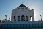 معماران برتر مساجد در مراکش تجلیل شدند