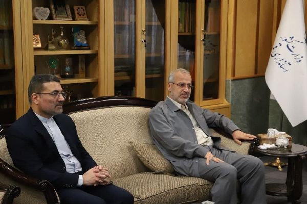 انعقاد تفاهم‌‌نامه همکاری سازمان سینمایی کشور با استانداری قم