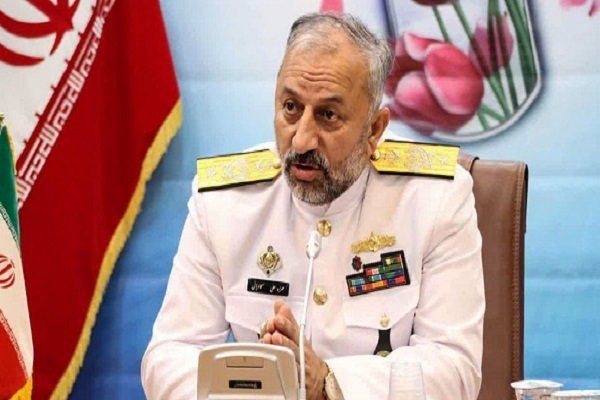 حمزه علی کاویانی، جانشین فرماندهی نیروی دریایی راهبردی ارتش جمهوری اسلامی ایران حمزه علی کاویانی، جانشین فرماندهی نیروی دریایی راهبردی ارتش جمهوری اسلامی ایران