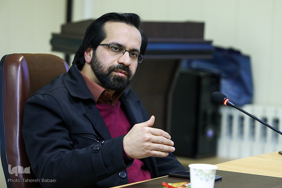 دیدگاه سیدحسین نصر درباره حجاب زنان