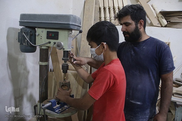 اشتغال‌زایی روستایی و تأمین معیشت پایدار برای محرومان