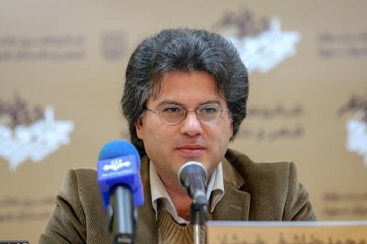 محمدرضا شرفی خبوشان، داستان‌نویس