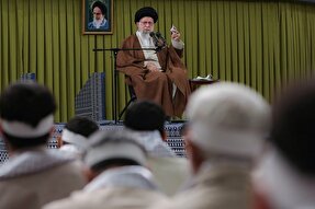 سخن نگاشت | مغرور نشویم