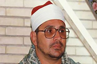 صوت | تلاوت «شحات محمد انور» از سوره دخان