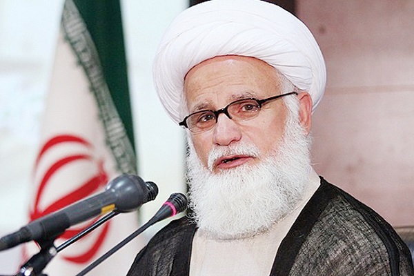 آیتالله یوسفی غروی، استاد حوزه علمیه قم آیتالله یوسفی غروی، استاد حوزه علمیه قم