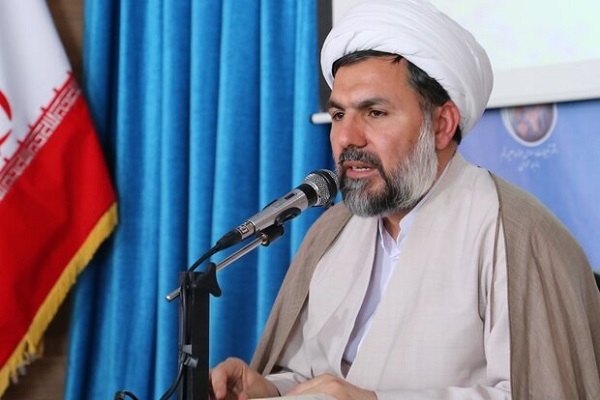 حجتالاسلام و المسلمین روستاآزاد، معاون فرهنگی و تبلیغی دفتر تبلیغات اسلامی حوزه علمیه قم، حجتالاسلام و المسلمین روستاآزاد، معاون فرهنگی و تبلیغی دفتر تبلیغات اسلامی حوزه علمیه قم