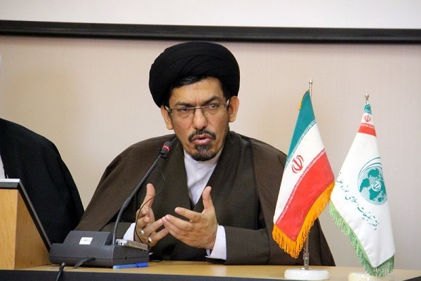 علیزاده موسوی مبلغ دین اسلام در هند علیزاده موسوی مبلغ دین اسلام در هند