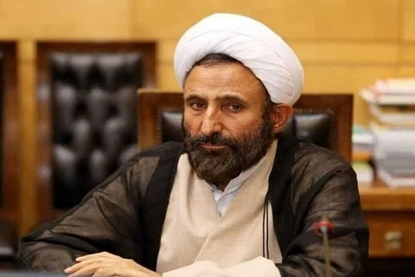 حجتالاسلام والمسلمین جلالی، نماینده مجلس شورای اسلامی حجتالاسلام والمسلمین جلالی، نماینده مجلس شورای اسلامی