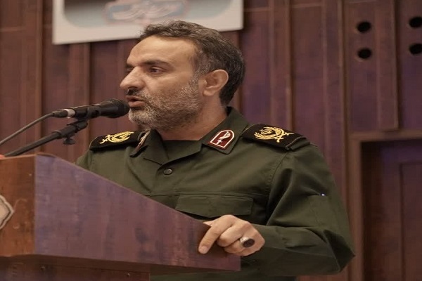 محمد زهرایی، رئیس سازمان بسیج سازندگی محمد زهرایی، رئیس سازمان بسیج سازندگی