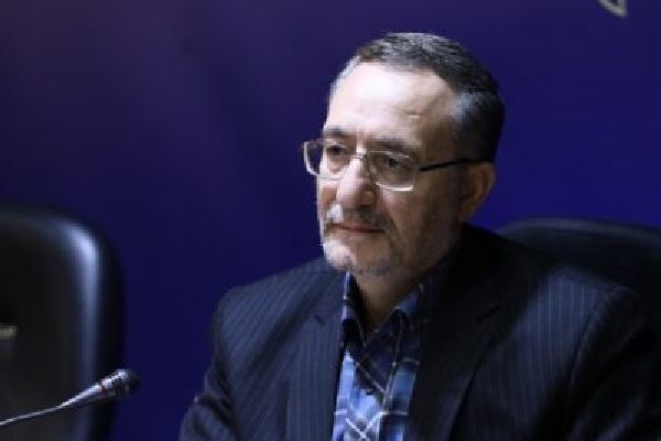 حسین اسلامی، رئیس شورای اسلامی شهر قم