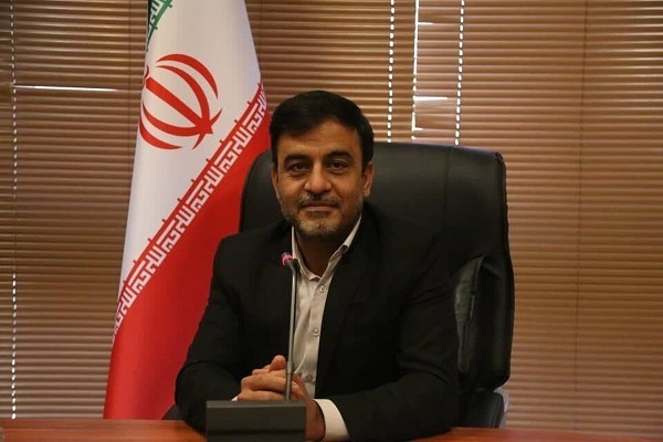 حسین غریب، مدیرکل امور اجتماعی و فرهنگی استانداری قم حسین غریب، مدیرکل امور اجتماعی و فرهنگی استانداری قم