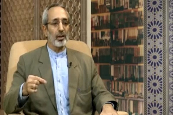 احمد شجاعی چرایی آفرینش الهی - بررسی جبر و اختیار در خلقت انسان