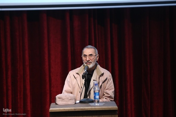 حاج رضا مطهری، همرزم حاج قاسم سلیمانی و شهید ابومهندس المهدی