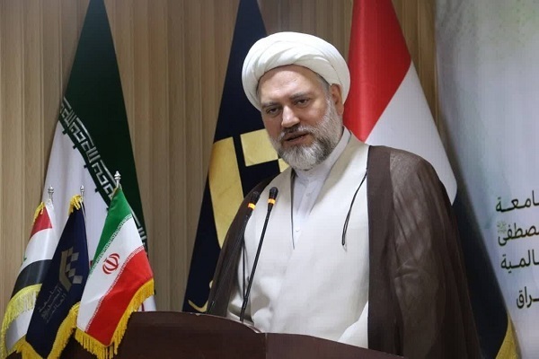 استکبار جهانی از یاد فرماندهان جبهه مقاومت هم می‌ترسد