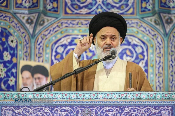 حسینی بوشهری