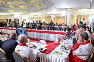 حمایت از غزه با 9 تعهد انسان‌دوستانه