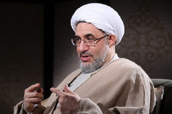 آیت‌الله محسن اراکی، عضو هیئت رئیسه مجلس خبرگان رهبری