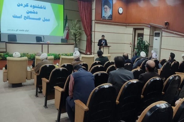 حامد حیاتی، رئیس جهاد دانشگاهی قم حامد حیاتی، رئیس جهاد دانشگاهی قم